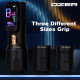 Ozer x OG Produce - FURY II Wireless Tattoo Pen Black 4,2 mm