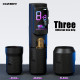 Ozer x OG Produce - FURY II Wireless Tattoo Pen Black 4,2 mm