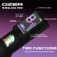Ozer x OG Produce - FURY II Wireless Tattoo Pen Black 4,2 mm