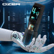 Ozer x OG Produce - FURY II Wireless Tattoo Pen Black 4,2 mm