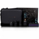 Ozer x OG Produce - FURY II Wireless Tattoo Pen Black 4,2 mm