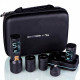 Ozer x OG Produce - FURY II Wireless Tattoo Pen Black 4,2 mm