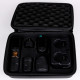 Ozer x OG Produce - FURY II Wireless Tattoo Pen Black 4,2 mm