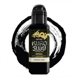 Kuro Sumi Imperial - Darkest Dark (44 ml)