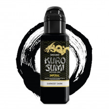Kuro Sumi Imperial - Darkest Dark (44 ml)