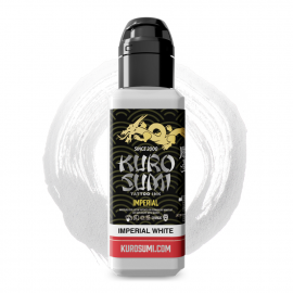 Kuro Sumi Imperial - Imperial White (44 ml)