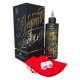 Panthera Ink - Brigante Lucky Dice Ink Black (200 ml)