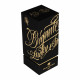 Panthera Ink - Brigante Lucky Dice Ink Black (200 ml)