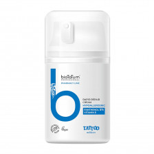 bioTaTum - Rapid Repair Cream Hypoallergenic 50 ml