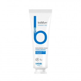 bioTaTum - Rapid Repair Cream Hypoallergenic 20 ml