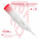 Bishop DA VINCI V2 x Dmitry Troshin - Liner 3 (0,25 mm SBP)