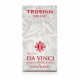 Bishop DA VINCI V2 x Dmitry Troshin - Liner 3 (0,30 mm BP)