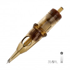 Kwadron - Liner 5 Textured (0,35 mm LT)