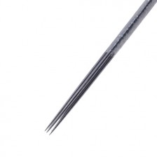 Tetovacia ihla - Round Shader 5 (0,35 mm LT)