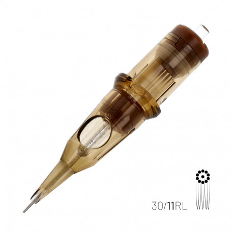 Kwadron - Liner 11 (0,30 mm LT)