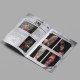 Tattoo Magazine Behind The Needle No.3