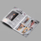 Tattoo Magazine Behind The Needle No.3