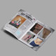 Tattoo Magazine Behind The Needle No.3