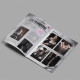 Tattoo Magazine Behind The Needle No.3
