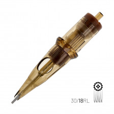 Kwadron - Liner 18 (0,30 mm LT)