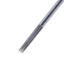Tattoo Needle - Round Shader 18 (0,35 mm LT)