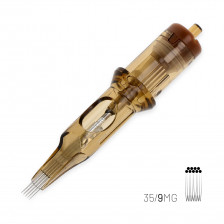 Kwadron - Magnum 9 (0,35 mm LT)