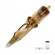 Kwadron - Magnum 9 (0,30 mm LT)