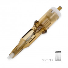 Kwadron Sublime - Magnum 11 (0,30 mm LT)