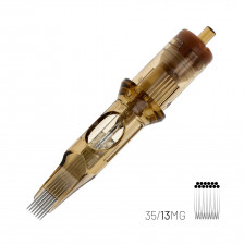 Kwadron - Magnum 13 (0,35 mm LT)