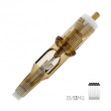 Kwadron Sublime - Magnum 13 (0,35 mm LT)