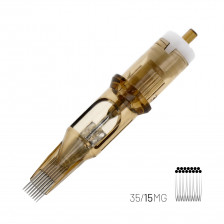 Kwadron Sublime - Magnum 15 (0,35 mm LT)