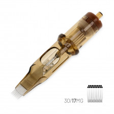 Kwadron - Magnum 17 (0,30 mm LT)