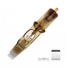 Kwadron - Magnum 17 (0,35 mm LT)