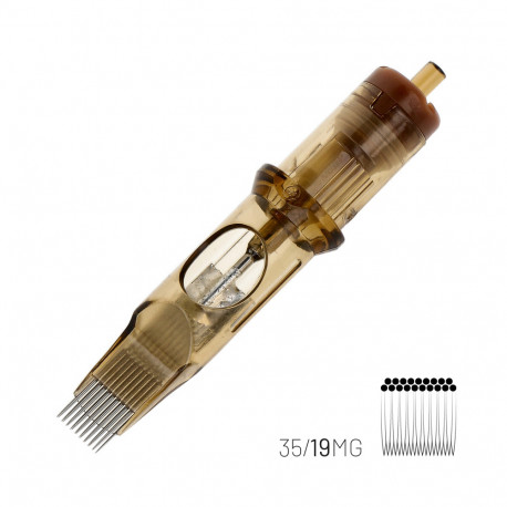 Kwadron - Magnum 19 (0,35 mm LT)