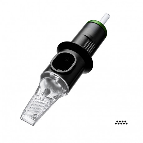 Cheyenne - Capillary Cartridge - Magnum 9 (0,35 mm LT)