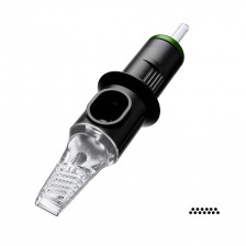 Cheyenne - Capillary Cartridges - Magnum 13 (0,35 mm LT) EXP 02/2026