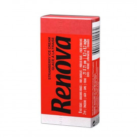 Renova - Vreckovky červené 