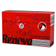 Renova - Vreckovky červené 