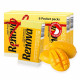 Renova - Tissues yellow
