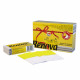 Renova - Tissues yellow