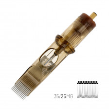 Kwadron - Magnum 25 (0,35 mm LT)