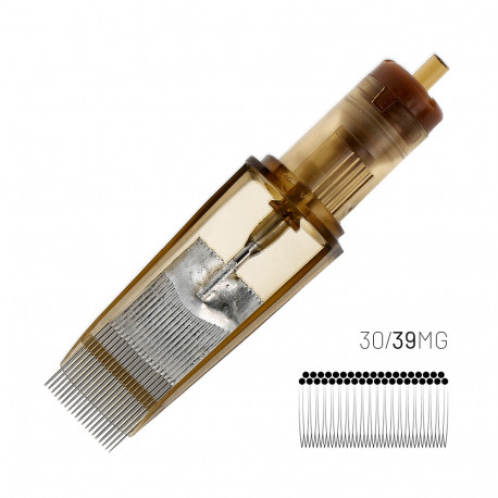 Kwadron - Magnum Combat 39 (0,30 mm)