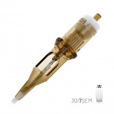 Kwadron Sublime - Round Magnum 7 (0,30 mm LT)