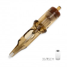 Kwadron - Round Magnum 7 (0,35 mm LT)