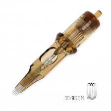 Kwadron - Round Magnum 9 (0,35 mm LT)