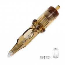 Kwadron - Round Magnum 9 (0,30 mm LT)