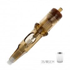 Kwadron - Round Magnum 11 (0,35 mm LT)