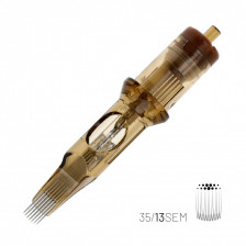 Kwadron Sublime - Round Magnum 13 (0,35 mm LT)