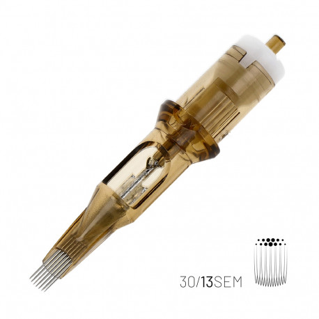 Kwadron Sublime - Round Magnum 13 (0,30 mm LT)