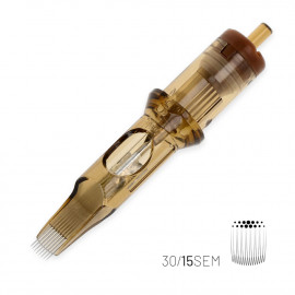 Kwadron - Round Magnum 15 (0,30 mm LT)